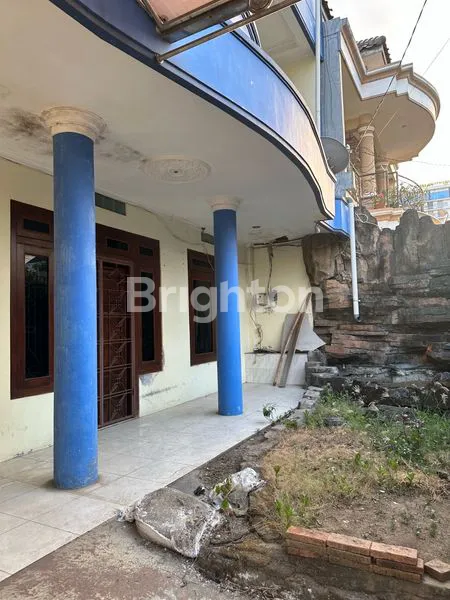 image RUMAH DI PUSAT SOLO BARU UTAMA JUAL MURAH BANGUNAN HITUNG TANAH DIJUAL DIBAWAH HARGA PASARAN (8)