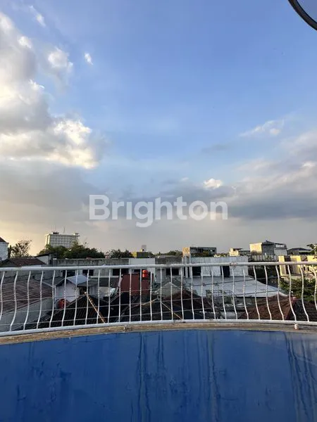 image RUMAH DI PUSAT SOLO BARU UTAMA JUAL MURAH BANGUNAN HITUNG TANAH DIJUAL DIBAWAH HARGA PASARAN (6)