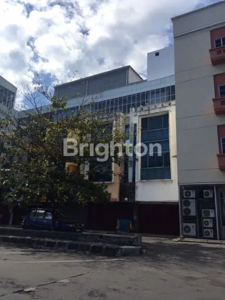 image RUKO 3 LANTAI LOKASI MANADO MALALAYANG !! (1)