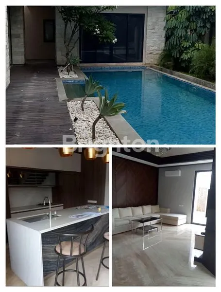 image RUMAH NYAMAN SEPERTI VILLA (1)