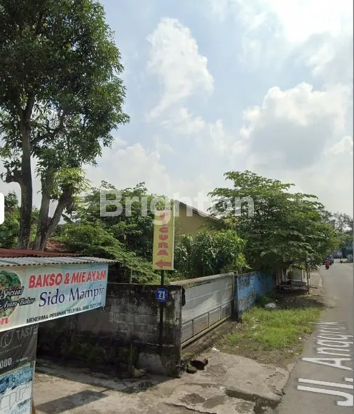Gambar Property DIJUAL TANAH PEKARANGAN STRATEGIS MAGUWOHARJO DEKAT RS HERMINA SLEMAN YOGYA