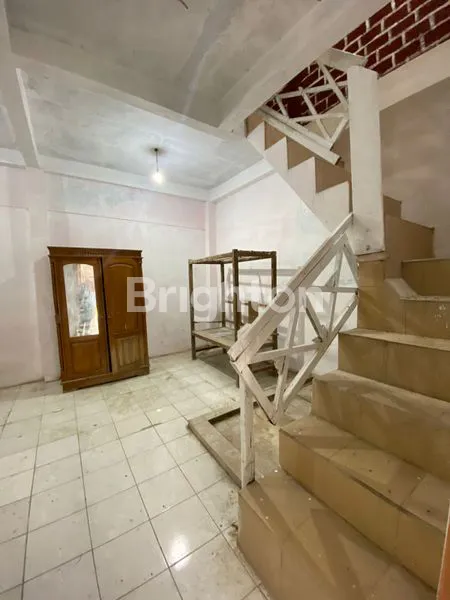 image PERUMAHAN CIPTA GRIYA KLATEN KOTA, SELANGKAH ALUN-ALUN, STASIUN. (6)