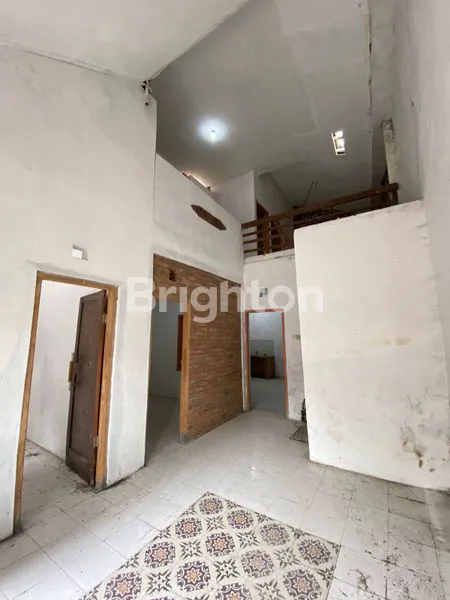 image PERUMAHAN CIPTA GRIYA KLATEN KOTA, SELANGKAH ALUN-ALUN, STASIUN. (8)