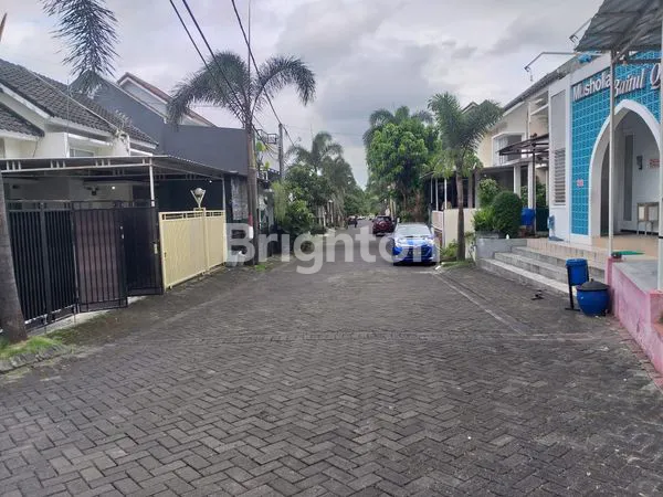 image HUNIAN NYAMAN DI GRAHA MULYA MALANG (6)