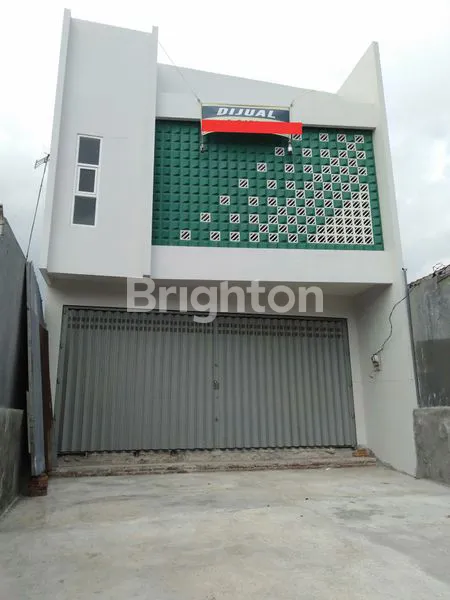 image RUKO BARU ISTIMEWA SIAP PAKAI DI TENGAH KOTA JOMBANG (1)