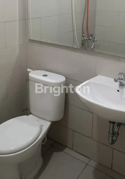 image APARTMENT BENSON TOWER PAKUWON SURABAYA BARAT FULL FURNISH (4)