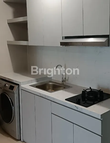 image APARTMENT BENSON TOWER PAKUWON SURABAYA BARAT FULL FURNISH (1)