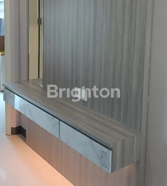 image APARTMENT BENSON TOWER PAKUWON SURABAYA BARAT FULL FURNISH (5)