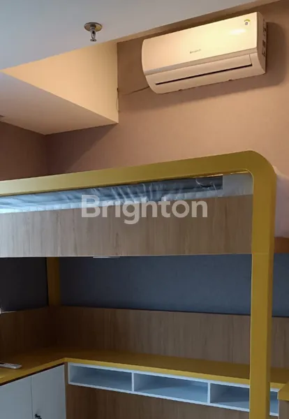 image APARTMENT BENSON TOWER PAKUWON SURABAYA BARAT FULL FURNISH (6)