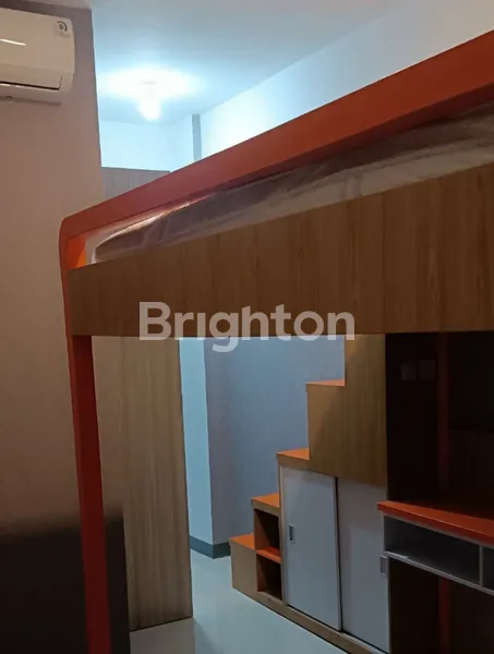 image APARTMENT BENSON TOWER PAKUWON SURABAYA BARAT FULL FURNISH (7)