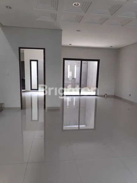 image BANGUNAN BARU 2 LANTAI, STRATEGIS DI PUSAT KOTA BANDUNG, LOKASI TENANG & NYAMAN (3)