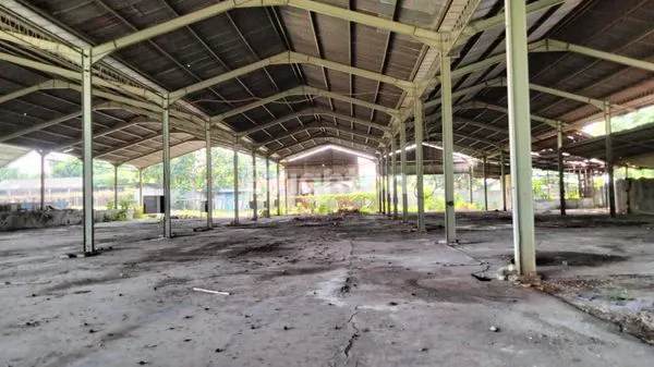 image TANAH NAROGONG BEKASI EX PABRIK KAYU (1)