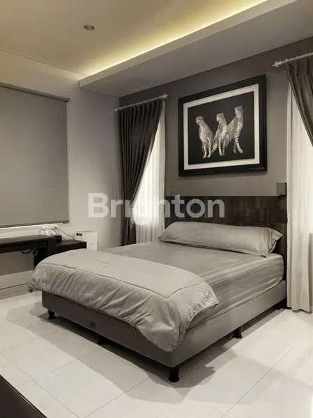 image RUMAH HOOK 2 LANTAI WISMA MUKTI ONE GET DEKAT MERR, UPN (4)