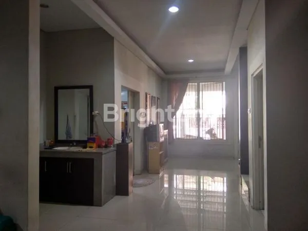 image RUMAH GAYUNG SARI 2 LANTAI DEKAT AHMAD YANI, ROYAL PLAZA (4)