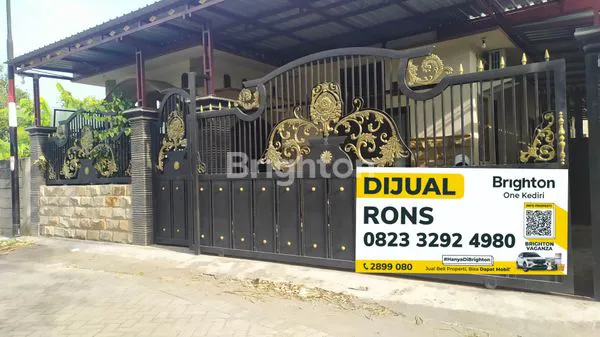 image RUMAH MEWAH SIAP HUNI (1)