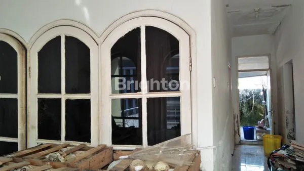 image RUMAH DEKAT MERR 2 M AN  (3)