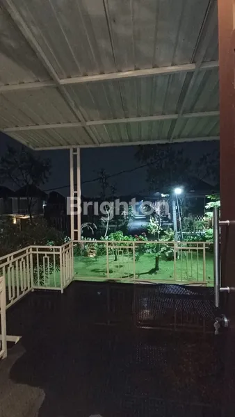 image RUMAH 2 LANTAI KAWASAN HUNIAN ISLAMI DI TASIKMADU KARANGPLOSO (6)