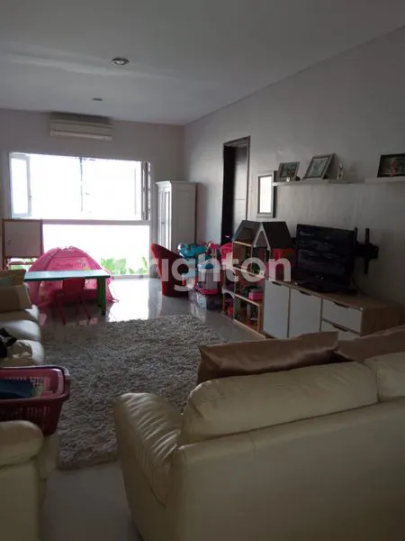 image  RUMAH CLUSTER D'BANYAN JAKARTA GARDEN CITY (JGC) FULL FURNISHED  (3)