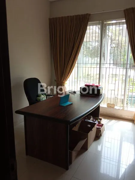 image  RUMAH CLUSTER D'BANYAN JAKARTA GARDEN CITY (JGC) FULL FURNISHED  (5)