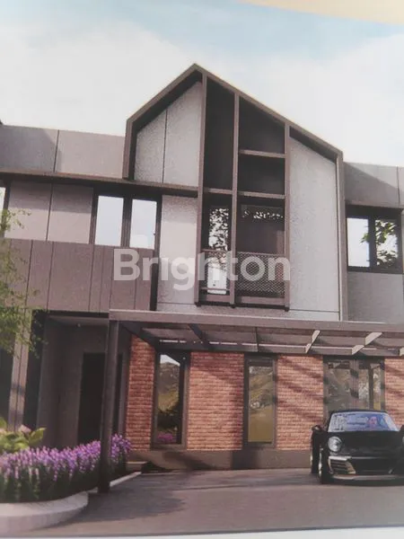 image SUMMARECON - BANDUNGCLUSTER BARU : GENOVA (1)