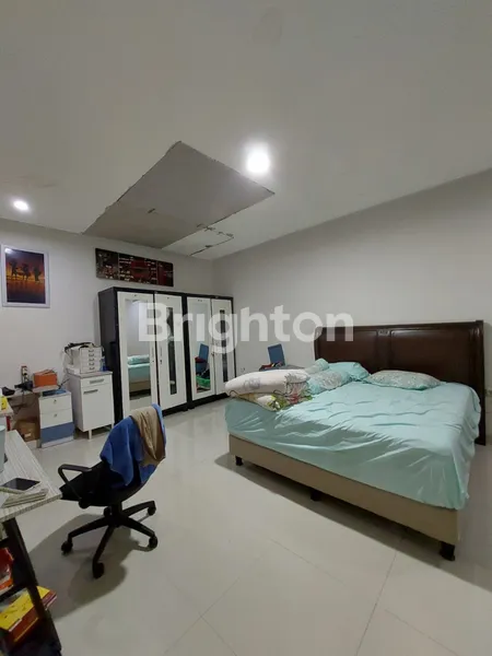 image RUMAH 2 LANTAI DE GREEN BSD (3)