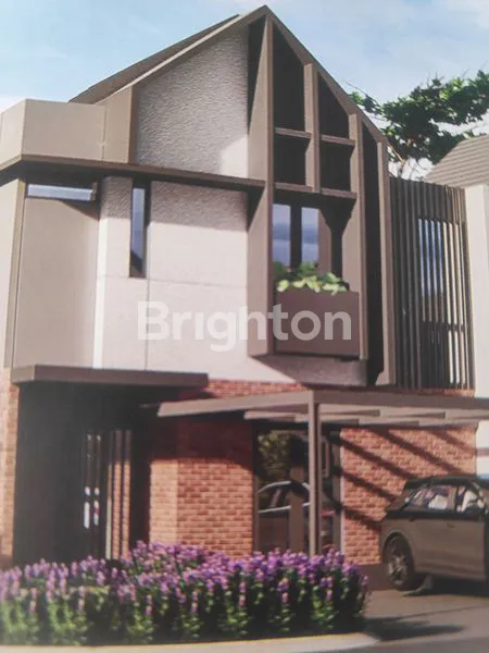 image SUMMARECON, CLUSTER BARU : GENOVA (1)