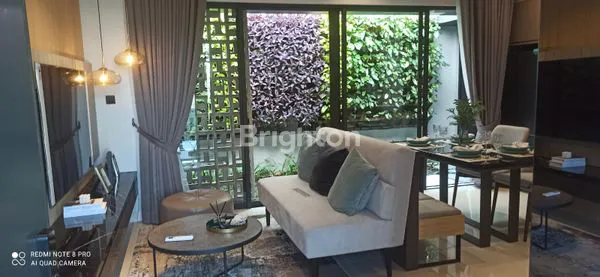 image SUMMARECON, CLUSTER BARU : GENOVA (6)