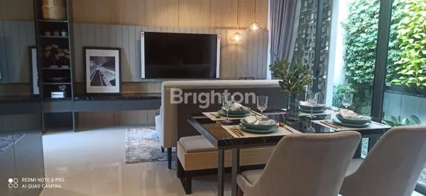 image SUMMARECON, CLUSTER BARU : GENOVA (8)