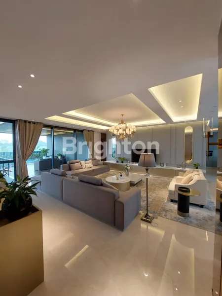 image RUMAH MEWAH TERBARU! CLUSTER ENCHANTE LEBAR 18 DI PUSAT BSD CITY DEKAT JAKARTA NANYANG SCHOOL, GERMAN SCHOOL & SWA, BSD, SERPONG, TANGERANG (3)