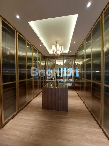 image RUMAH MEWAH TERBARU! CLUSTER ENCHANTE LEBAR 18 DI PUSAT BSD CITY DEKAT JAKARTA NANYANG SCHOOL, GERMAN SCHOOL & SWA, BSD, SERPONG, TANGERANG (5)