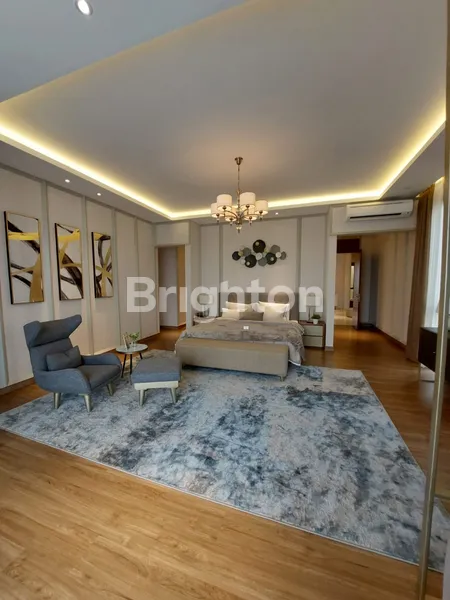 image RUMAH MEWAH TERBARU! CLUSTER ENCHANTE LEBAR 18 DI PUSAT BSD CITY DEKAT JAKARTA NANYANG SCHOOL, GERMAN SCHOOL & SWA, BSD, SERPONG, TANGERANG (7)