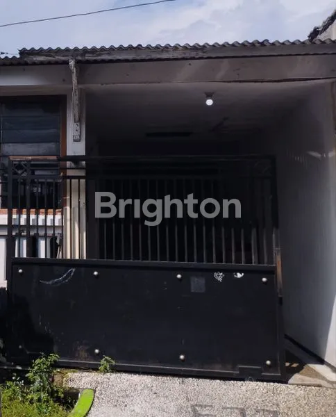 image RUMAH 1 LANTAI DGN LUAS 8X15 DALAM PERUMAHAN BUTUH CEPAT LAKU (8)