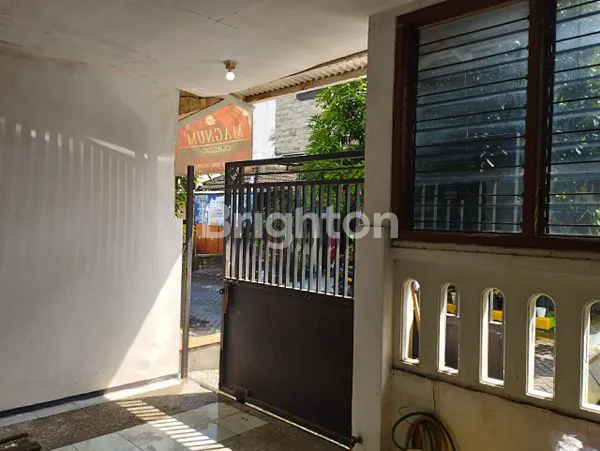 image RUMAH 1 LANTAI DGN LUAS 8X15 DALAM PERUMAHAN BUTUH CEPAT LAKU (1)