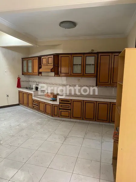 image RUMAH SATU LANTAI HOOK - TENGAH KOTA - AYUDIA - RAMA - PADJADJARAN (2)