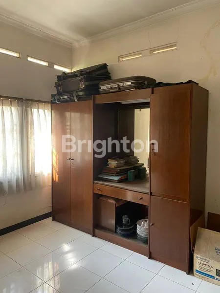 image RUMAH SATU LANTAI HOOK - TENGAH KOTA - AYUDIA - RAMA - PADJADJARAN (5)