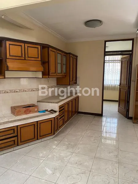 image RUMAH SATU LANTAI HOOK - TENGAH KOTA - AYUDIA - RAMA - PADJADJARAN (6)