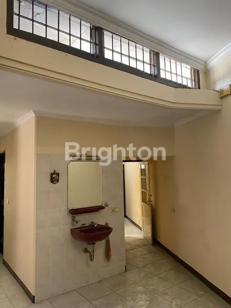 image RUMAH SATU LANTAI HOOK - TENGAH KOTA - AYUDIA - RAMA - PADJADJARAN (3)