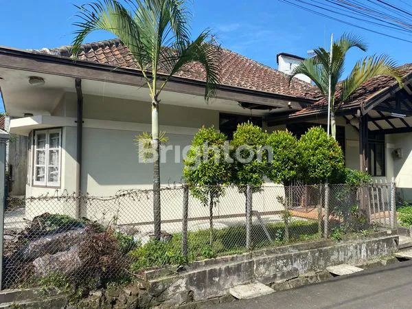 image RUMAH SATU LANTAI HOOK - TENGAH KOTA - AYUDIA - RAMA - PADJADJARAN (7)