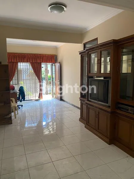 image RUMAH SATU LANTAI HOOK - TENGAH KOTA - AYUDIA - RAMA - PADJADJARAN (1)