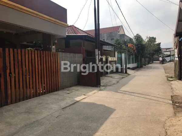 image KAVLING SIAP BANGUN, SUDAH ADA PONDASI CISARANTEN WETAN BANDUNG (2)