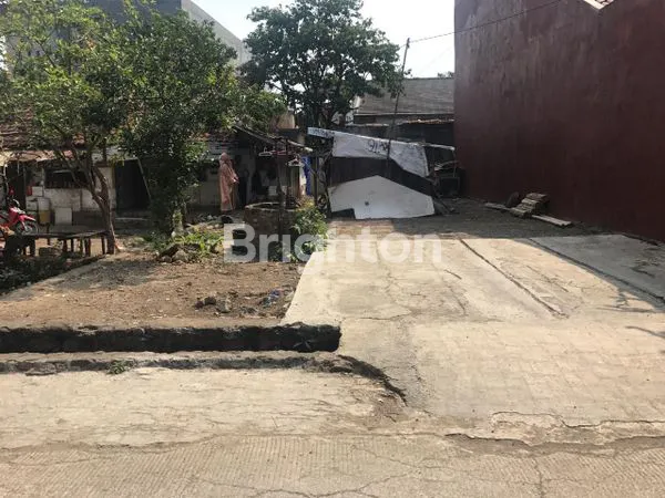 image KAVLING SIAP BANGUN, SUDAH ADA PONDASI CISARANTEN WETAN BANDUNG (5)