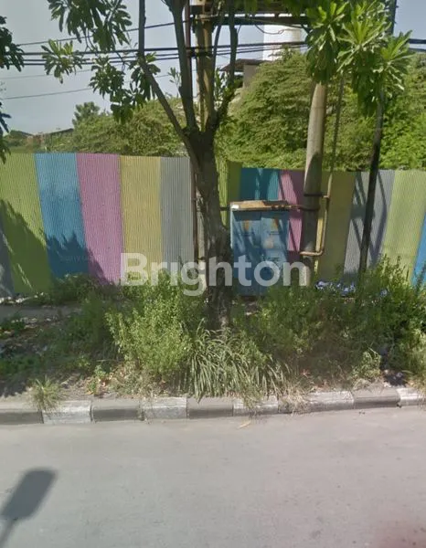 image TANAH KEDUNG COWEK NOL JALAN RAYA (1)