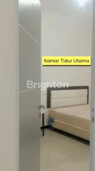 image RUMAH CANTIK MINIMALIS FULL FURNISHED SIAP HINI (1)