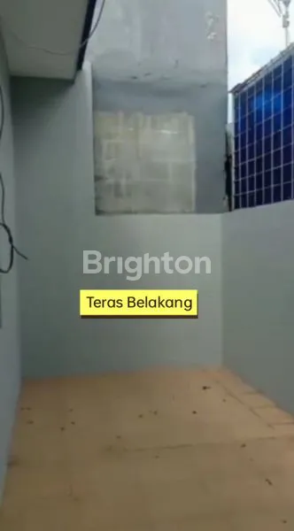 image RUMAH CANTIK MINIMALIS FULL FURNISHED SIAP HINI (4)