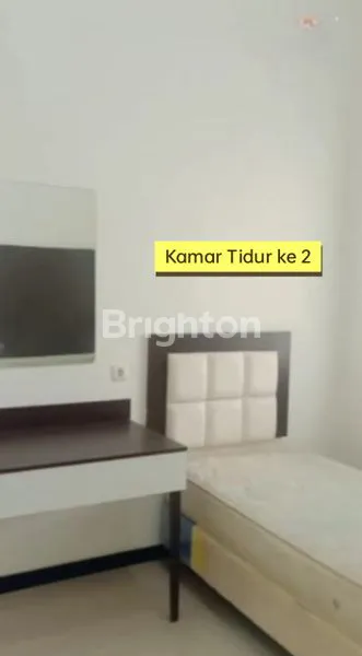 image RUMAH CANTIK MINIMALIS FULL FURNISHED SIAP HINI (5)