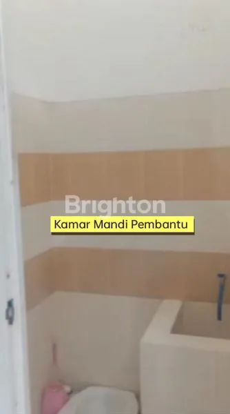 image RUMAH CANTIK MINIMALIS FULL FURNISHED SIAP HINI (8)