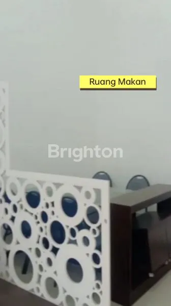 image RUMAH CANTIK MINIMALIS FULL FURNISHED SIAP HINI (6)