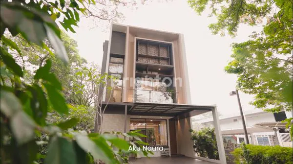 image RUMAH DI BSD CITY TANAKAYU VASYA (1)