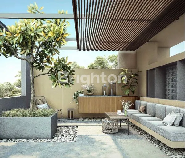 image RUMAH DI BSD CITY TANAKAYU VASYA (2)