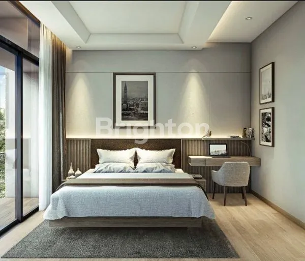 image RUMAH DI BSD CITY TANAKAYU VASYA (4)